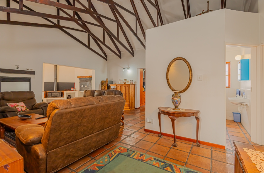 4 Bedroom Property for Sale in Country Club Western Cape